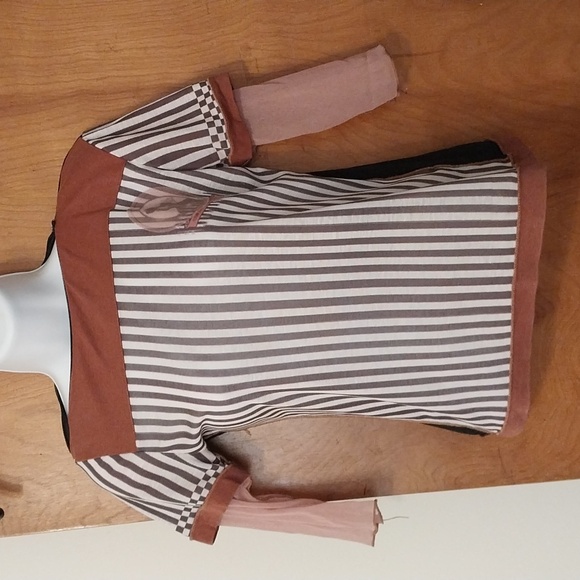 Cop.Copine Tops - Cop copine Top from Europe, Rare